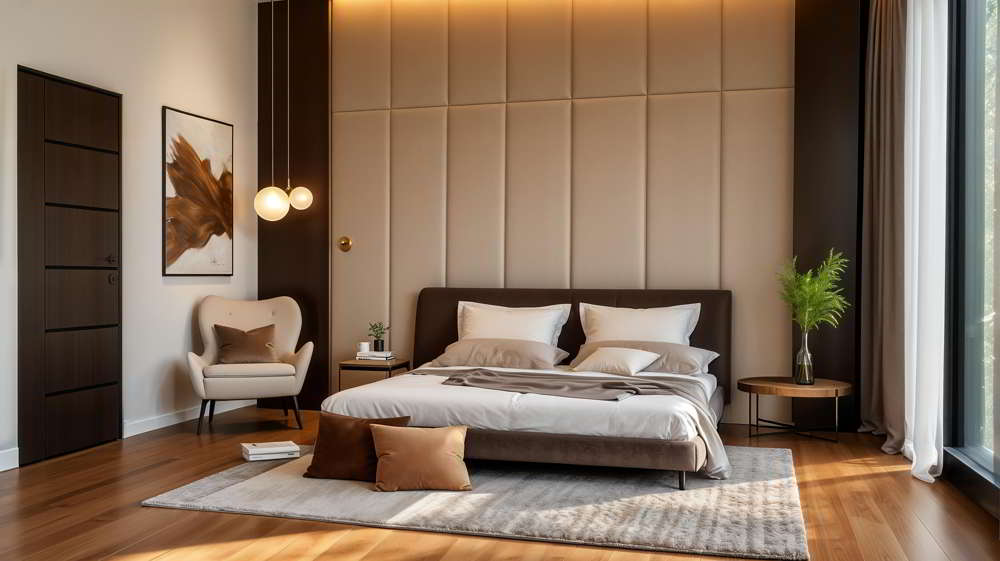 3BHK UNIT B BEDROOM
